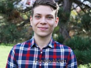 FreddyAiden