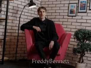 FreddyBennett