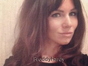 FreddyHardy