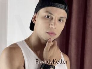FreddyKeller
