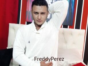 FreddyPerez