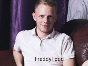 FreddyTodd