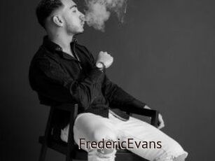 FredericEvans