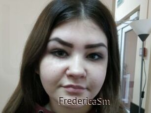 FredericaSm