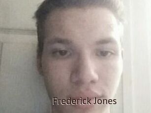 Frederick_Jones