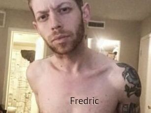 Fredric