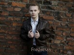 Fredsexyy