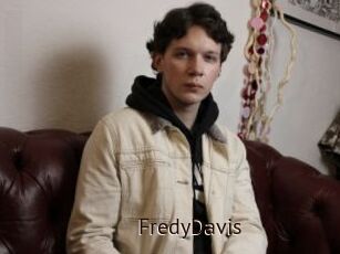 FredyDavis