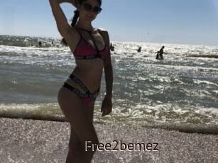 Free2bemez