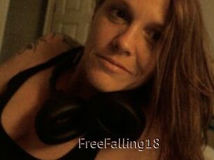 FreeFalling18