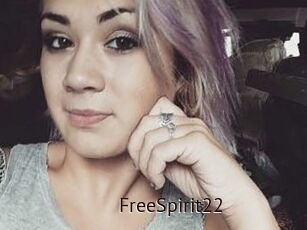 FreeSpirit22