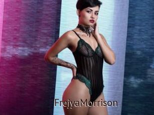 FrejyaMorrison