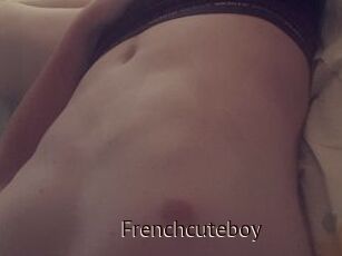 Frenchcuteboy