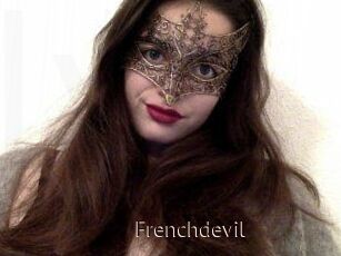 Frenchdevil