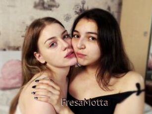 FresaMotta