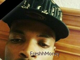 FreshhMoney