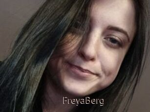 FreyaBerg