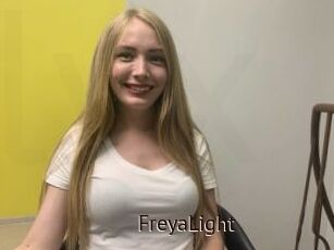 FreyaLight