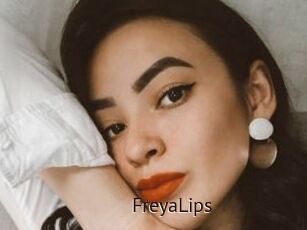 FreyaLips