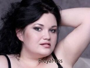 FreyaMiss