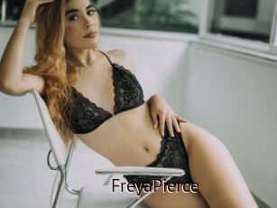 FreyaPierce