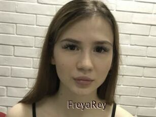 FreyaRey
