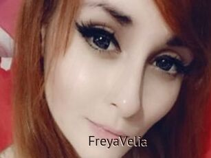 FreyaVelia