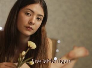 FreyjaMorrigan