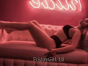 FridayGirl_18