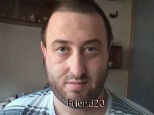 Friend20
