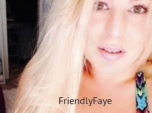 FriendlyFaye