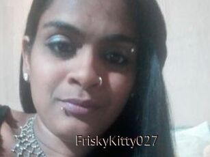 FriskyKitty027