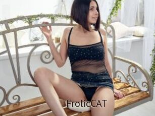 FrolicCAT