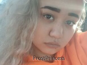 FrostPrincess