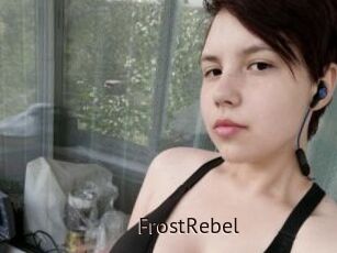 FrostRebel