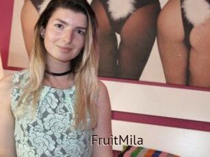 FruitMila