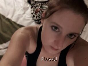 FtoysU