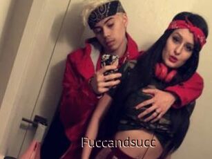 Fuccandsucc