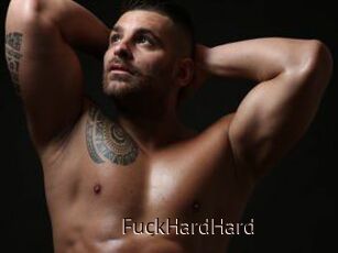 FuckHardHard