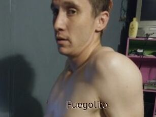 Fuegolito