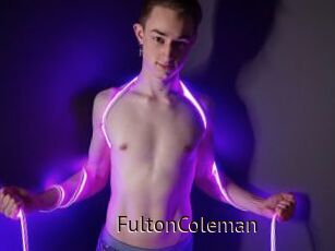 FultonColeman