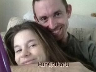 FunCplForU