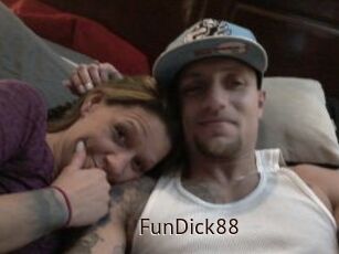 FunDick88