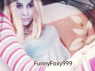 FunnyFoxy999