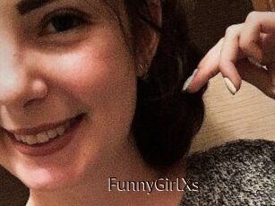 FunnyGirlXs