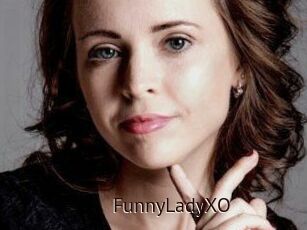 FunnyLadyXO