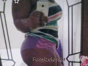 Funsizelonda