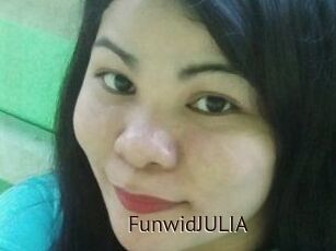 FunwidJULIA