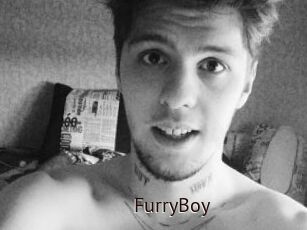 FurryBoy