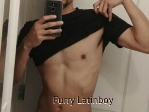 Furry_Latinboy